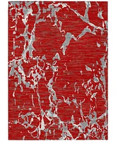 Addison Chantille Mahine Washable ACN1046 9'x12' Area Rug