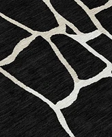 Addison Chantille Mahine Washable ACN1049 8'x8' Round Area Rug
