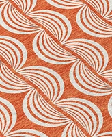Addison Chantille Mahine Washable ACN1055 8'x10' Area Rug