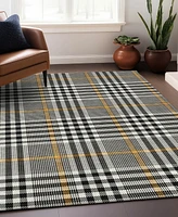 Addison Chantille Mahine Washable ACN1054 8'x10' Area Rug