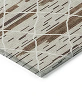 Addison Chantille Machine Washable ACN1025 5'x7'6 Area Rug