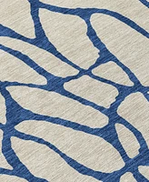 Addison Chantille Machine Washable ACN1023 5'x7'6 Area Rug