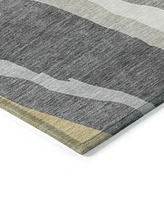 Addison Chantille Mahine Washable ACN1047 3'x5' Area Rug