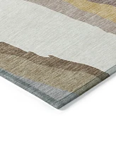 Addison Chantille Mahine Washable ACN1047 2'6"x3'10" Area Rug