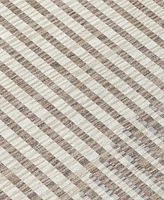 Addison Chantille Mahine Washable ACN1001 2'3"x7'6" Runner Area Rug