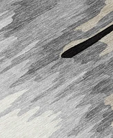 Addison Chantille Mahine Washable ACN1050 2'3"x7'6" Runner Area Rug