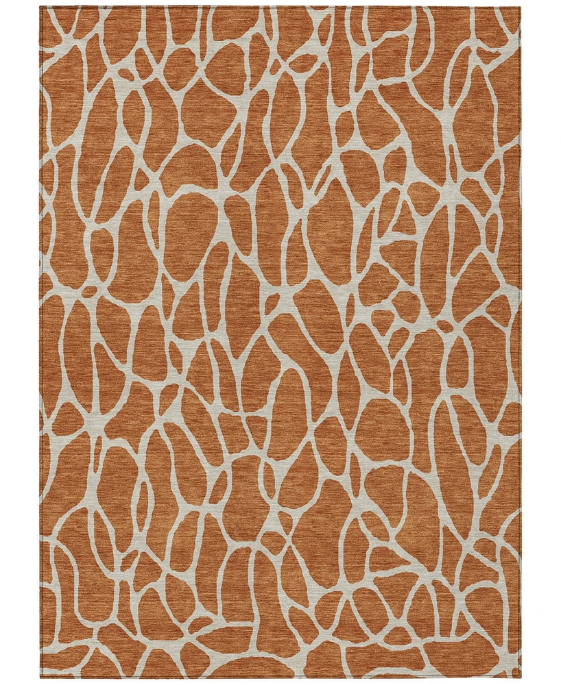 Addison Chantille Machine Washable ACN1024 1'8x2'6 Area Rug