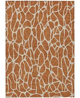 Addison Chantille Machine Washable ACN1024 1'8x2'6 Area Rug