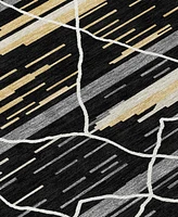 Addison Chantille Machine Washable ACN1025 1'8x2'6 Area Rug