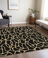 Addison Chantille Machine Washable ACN1023 1'8x2'6 Area Rug