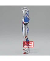 BanPresto - Ultraman Z - Hero's Brave Statue Figure