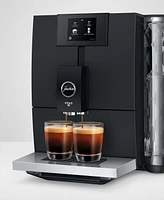 Jura Ena 8 Fully Automatic Coffee Machine
