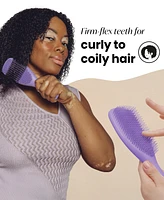 Tangle Teezer Naturally Curly Detangling Brush for 3c-4c Hair