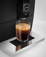 Jura Ena 4 Fully Automatic Coffee Machine