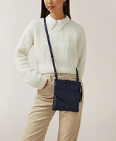 Radley London Wilton Way Small Zip Top Crossbody Bag