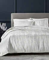 Hotel Collection Fractured Geo Comforter Set, King, Exclusively at Macy's