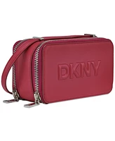 Dkny Carter Logo Camera Bag