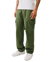 True Religion Men's Cargo Pants