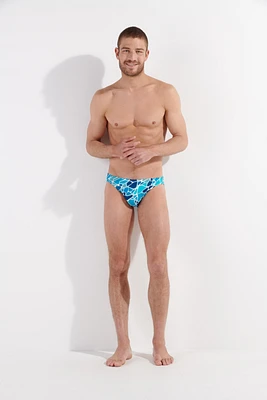 Men's Alain Swim Micro Briefs