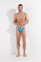 Hom Usa Men's Alain Swim Micro Briefs