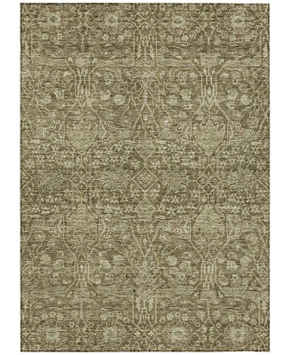 Addison Chantille Machine Washable ACN1133 8'x10' Area Rug