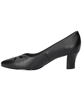 Easy Street Women's Pat Dress Heel Pumps