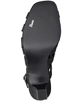 Easy Street Women's Jetty Dress Heel Sandals