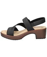 Easy Street Women's Marnina Slip-Resistant Sandals