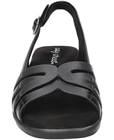 Easy Street Women's Jovita Slingback Sandals