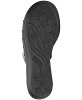 Easy Street Women's Maha Comfort Slide Sandals