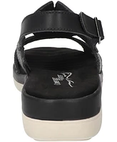 Easy Street Women's Primrose Comfort Platform Sandals