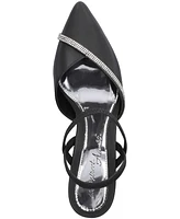 Easy Street Women's Unna Slip-On Pumps