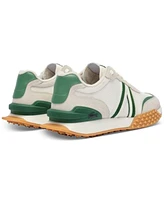 Lacoste Men's L-Spin Deluxe Sneakers