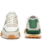 Lacoste Men's L-Spin Deluxe Sneakers