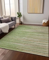 Addison Chantille Machine Washable ACN996 9'x12' Area Rug