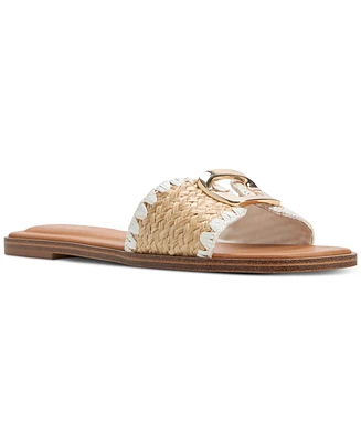 Aldo Women's Tidella Flat Sandals