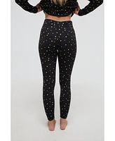 Oosc Women's Baselayer Leggings