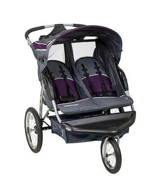 Baby Trend Expedition Double Jogger Stroller