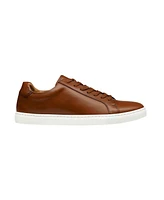 Charles Tyrwhitt Men's Leather Sneaker