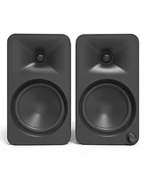 Kanto ORA4 Powered Bluetooth Desktop Speakers - Pair