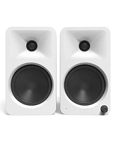 Kanto ORA4 Powered Bluetooth Desktop Speakers - Pair