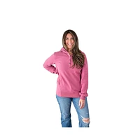 Amalli Talli Women's Saturday Tall Hoodie Sweatshirt