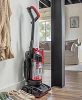 Bissell CleanView Compact Lightweight Upright Vacuum