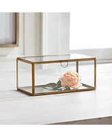 Napa Home & Garden Arwen Rectangular Display Box