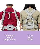 Baby Trend Caleo 3-in-1 Newborn Carrier
