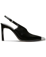 Michael Kors Women's Kasia Pointed-Toe Pumps