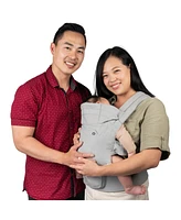 Baby Trend Caleo 3-in-1 Newborn Carrier