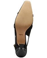 Coach Women's Rowyn Slingback Pumps