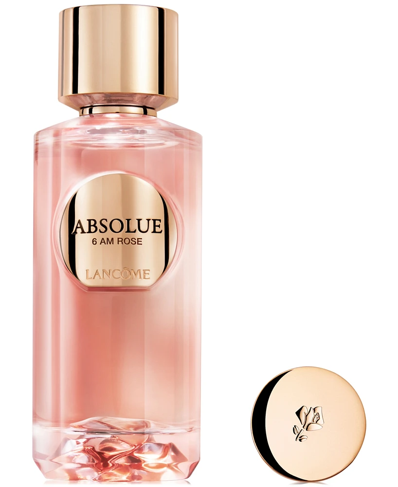 Absolue 6 Am Rose Eau de Parfum