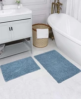 Home Weavers Fantasia -Pc. Bath Rug Set